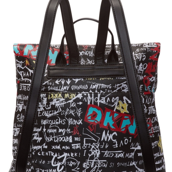 DKNY Tilly backpack - Picture 3 of 4